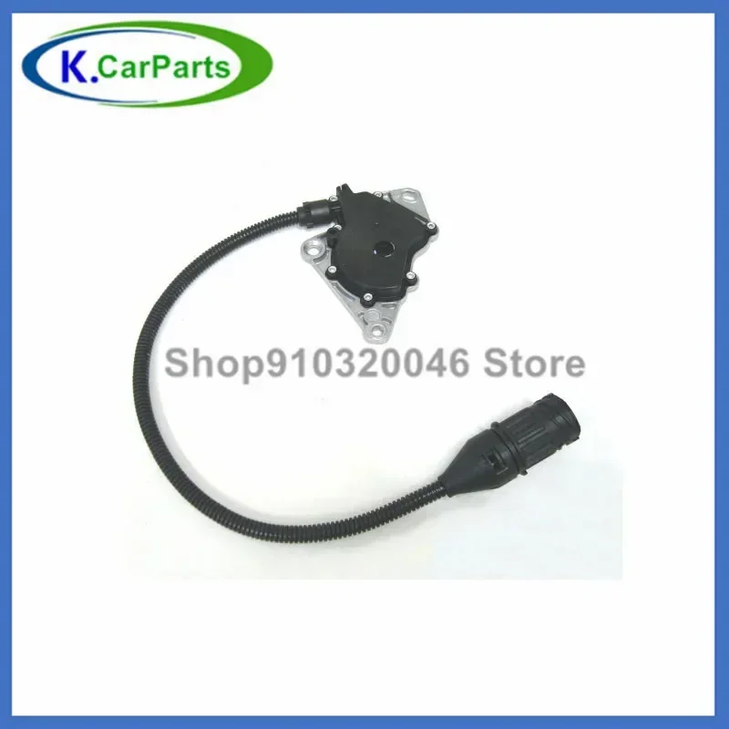 

Transmission Neutral Safety Switch 24107507818 5HP19 for BMW Z4 E38 E39 E46 E85 Shift Position Switch 24107512755 24111421506