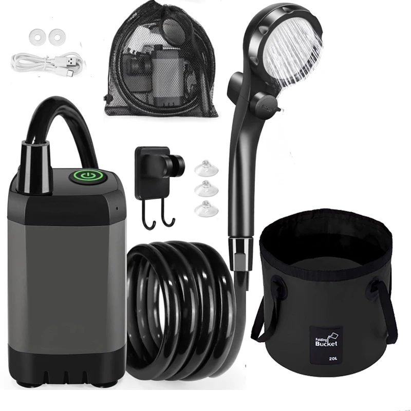 #69 Best Electric Showers to Buy In 2026