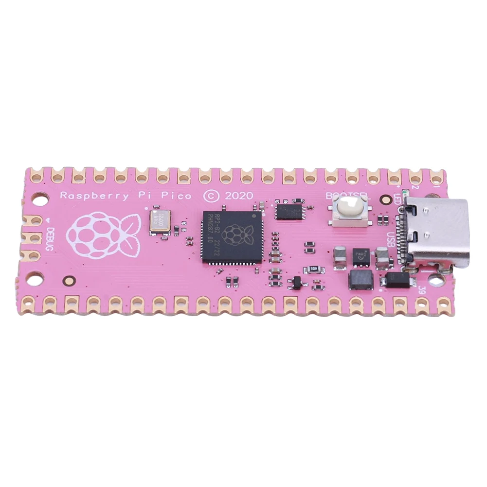 RP2040 High-Perform… - image