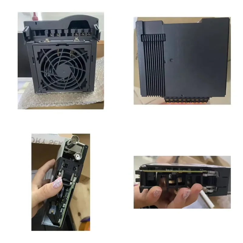 100% New PLC Controller Programmable for 6ES7 215-1AG40-0XB0 S7-1200 CPU Module 1 I/O 1MB Memory 220V 12-Month Warranty