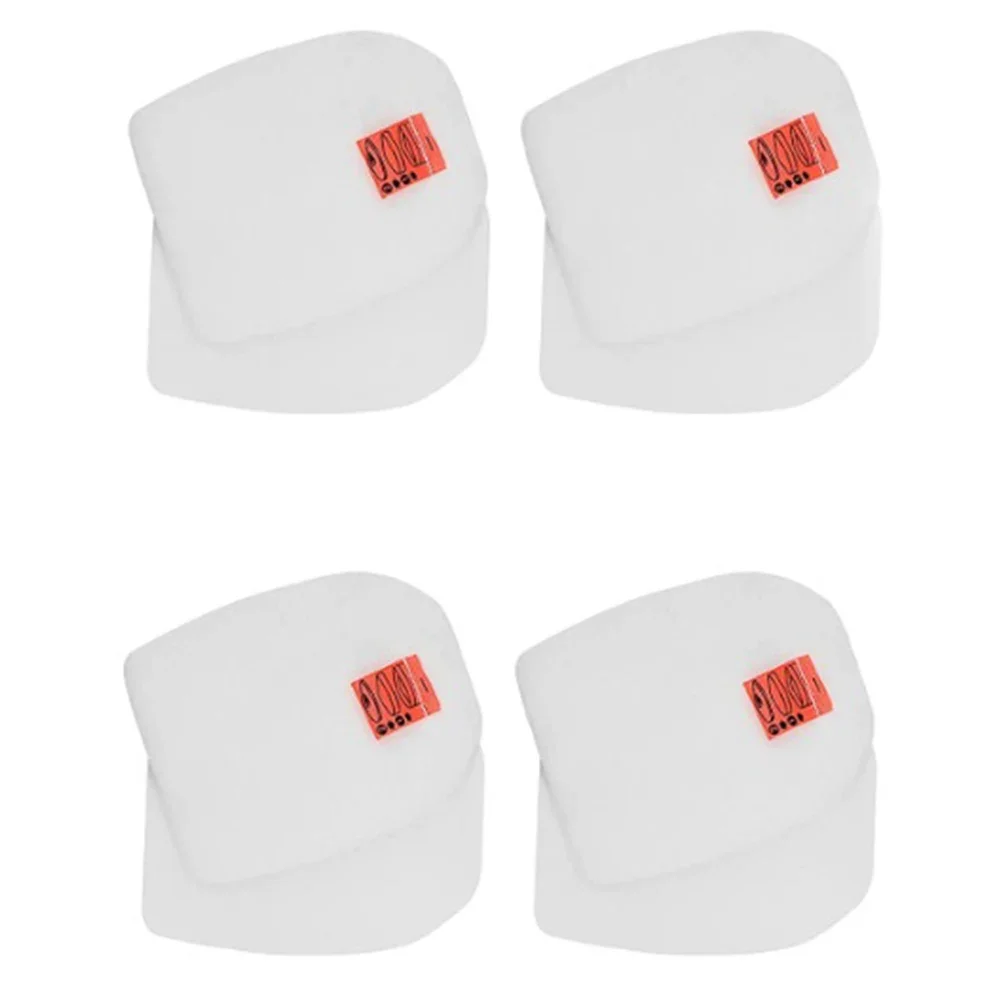 

8pcs/set Filter For Shark IZ862H IZ840 IZ800 Stratos Handheld Vacuum Cleaner Replacement Accessories Foam Filter Felt Filter