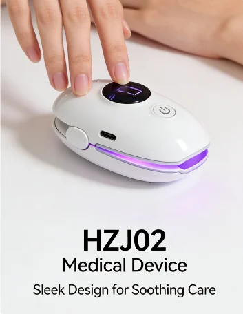 T05  Physiotherapy Laser Therapy Device Professional Pain Relief for Pet Dog Cat Wound Injuries 650nm 808nm Red Light Therapy