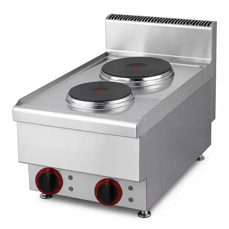 for Versatile Electric Stainless Steel Steamer 1 Year Warranty Commercial Catering Kitchen Equipment