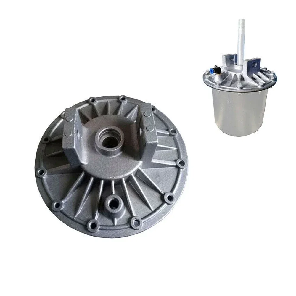 

1 шт., шиномонтажный станок, 186 цилиндр, алюминиевый чехол, оригинальная деталь, запасная часть автомобиля, аксессуары для машины для сгребания шин