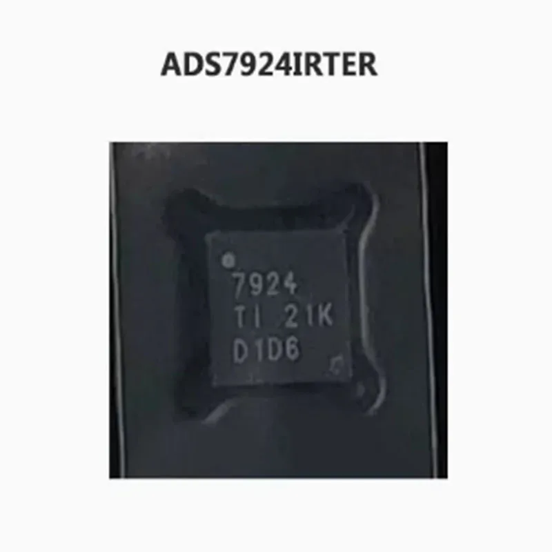 5-2PCS ADS8688AIDBTR ADS8688IDBTR ADS1298IPAGR ADS1298RIZXGT ADS1191IRSMR ADS7924IRTER  Original Electronic Components ic chip