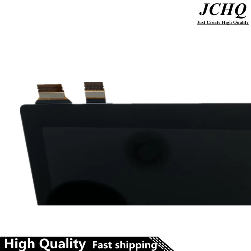 JCHQ-Écran Tactile LCD Original de 12.3 Pouces, Câble Flexible pour Microsoft Surface Pro 7 Plus 1960 1961