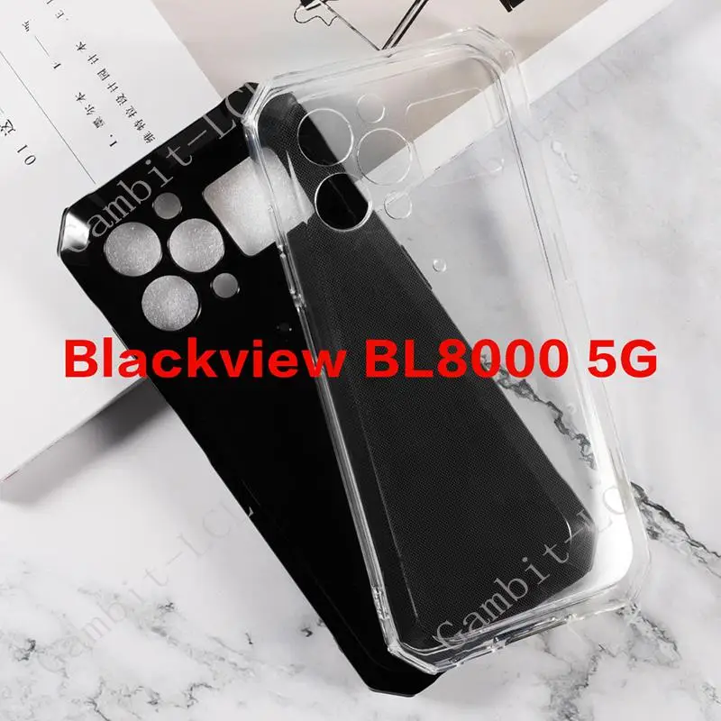 For Blackview BL8000 6.78