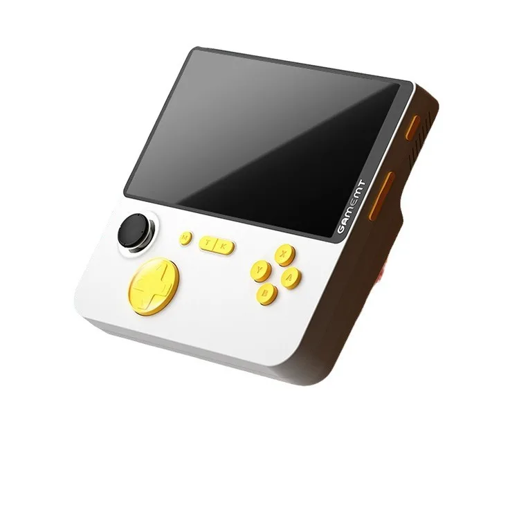 

New handheld game console 22W classic battle E5 arcade game console 5 inch HD high definition screen double battle