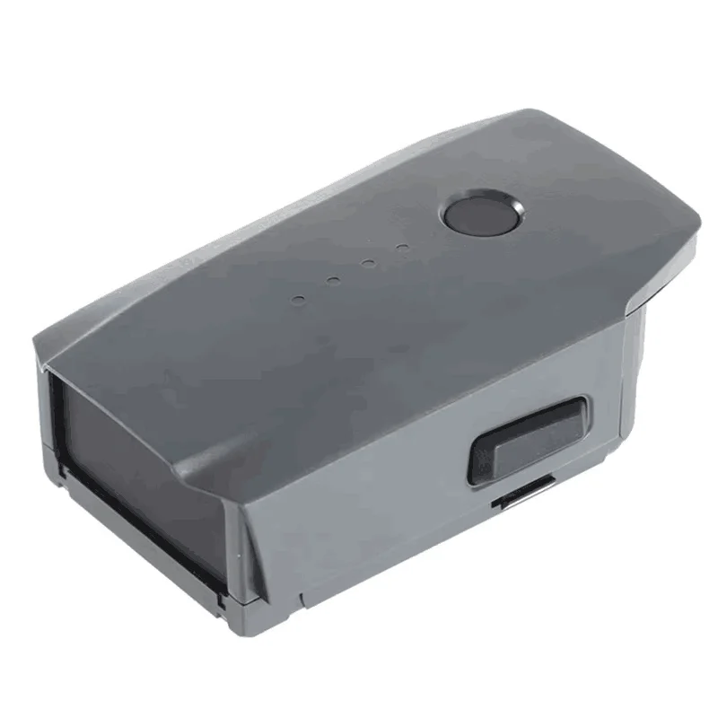 

For DJI Mavic Pro Battery Intelligent Flight (3830mAh/11.4V) specially designed for the Mavic Drone
