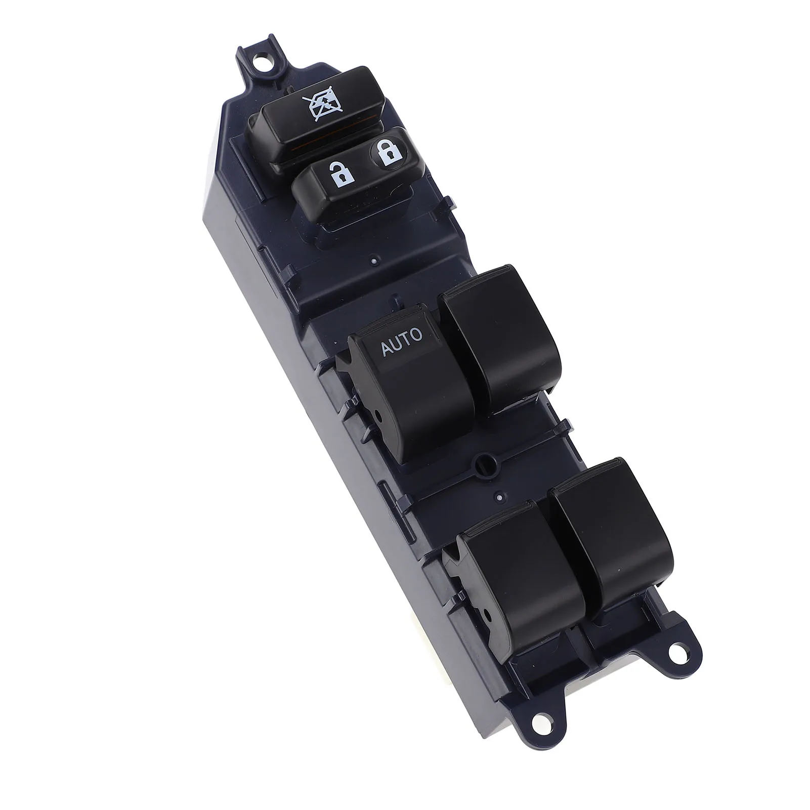 Car Front Left Driver Side Power Master Window Switch For Yaris/Camry/Tacoma 84820‑06070 84820‑06071 84820‑33270