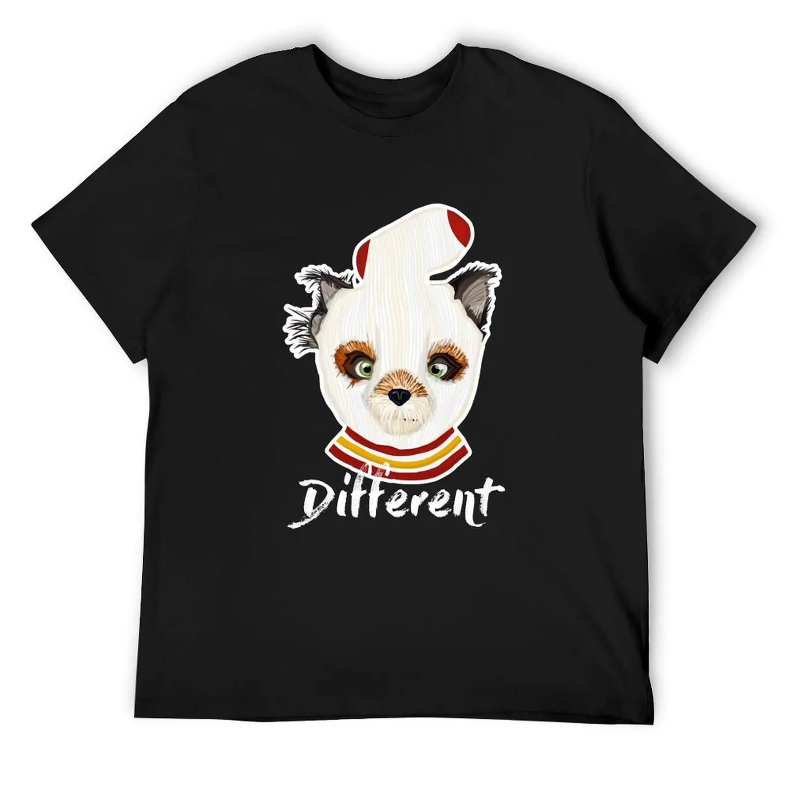 

Proud The Fantastic Mr. Fox Cool Gift T-Shirt