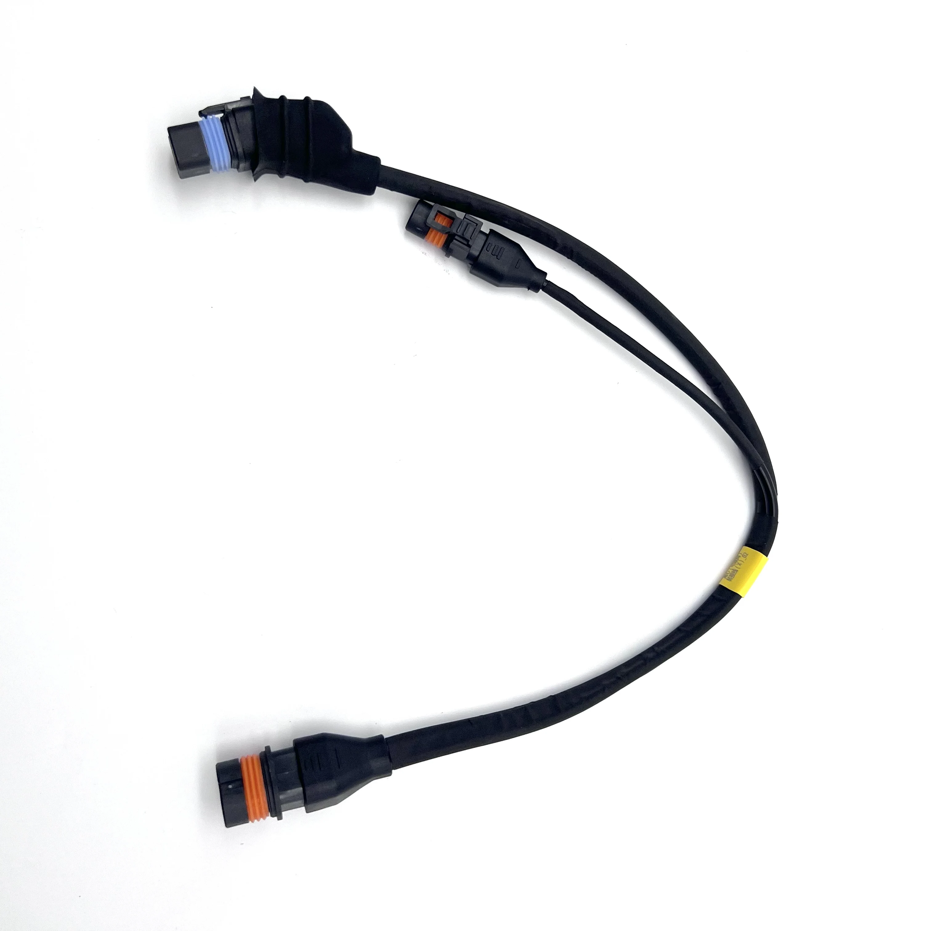 كابل تحويل فوهة الطرد المركزي T50 (خلفي) لأجزاء الطائرة بدون طيار الزراعية DJI ملحقات آلة حماية النباتات #3