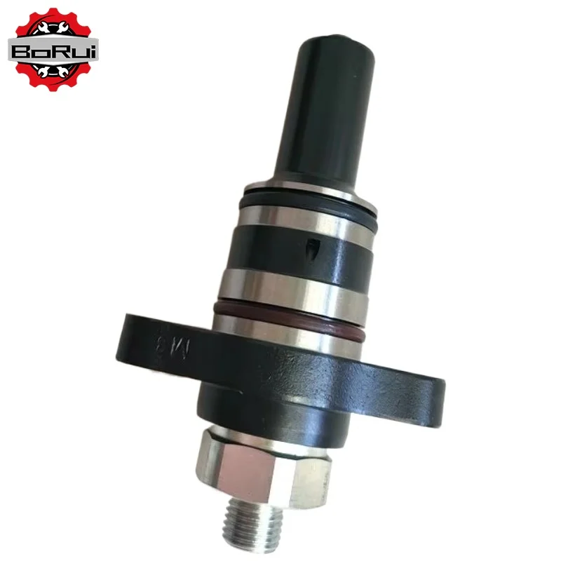 

F019D03313 04450201740 445020102 0445020116 0445020247 DCI11 Automobiles Parts Engine Fuel Pump Plunger for PN2S2 Series