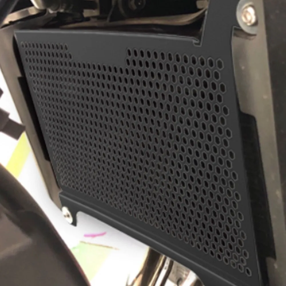 Motorcycle For HONDA CB500X CB400X CB 500 X CB 500X 400X 2019 2020 2021 2022 2023 2024 2025 Radiator Grille Cover Guard Protetor