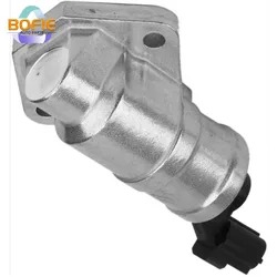 1PCS 01S4U9F715BC 1113127 Idle Air Control Valve IAC for Ford Escape Taurus Focus Mercury Mariner Sable Mazda Tribute 1.4 1.6 3.