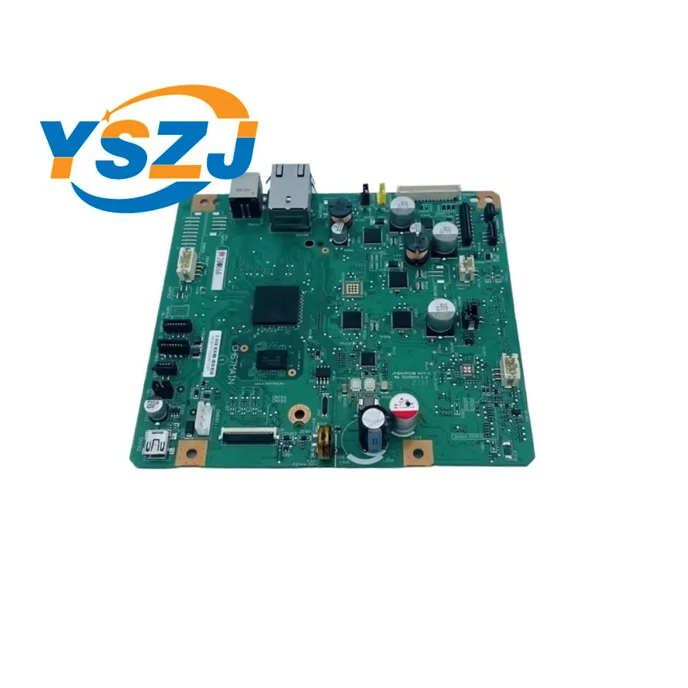1pcs 100% tested Original Chip-free Mainboard Formatter Logic Main Board For Epson L15158 L15150