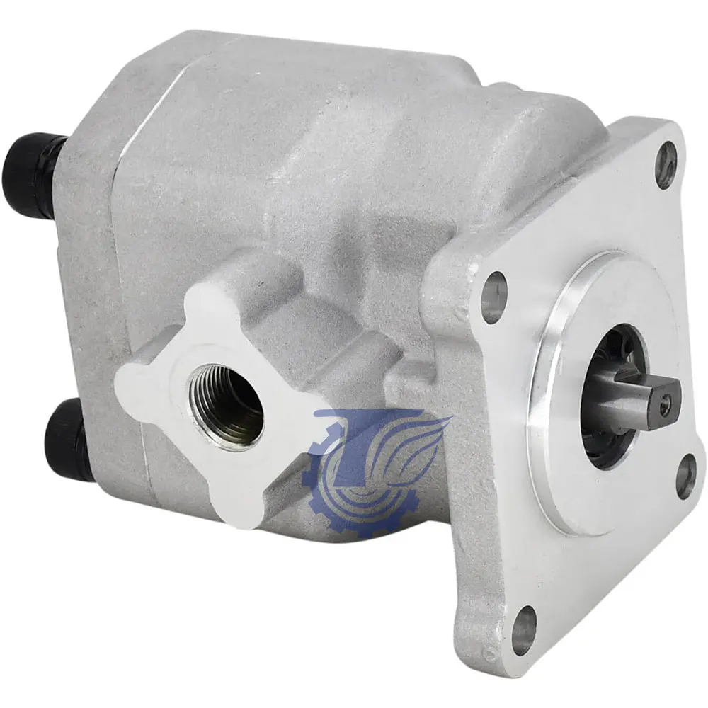67111-76100 67111-76103 Excavator Hydraulic Pump For Kubota B6200D B6200HSTE B8200EP Excavator