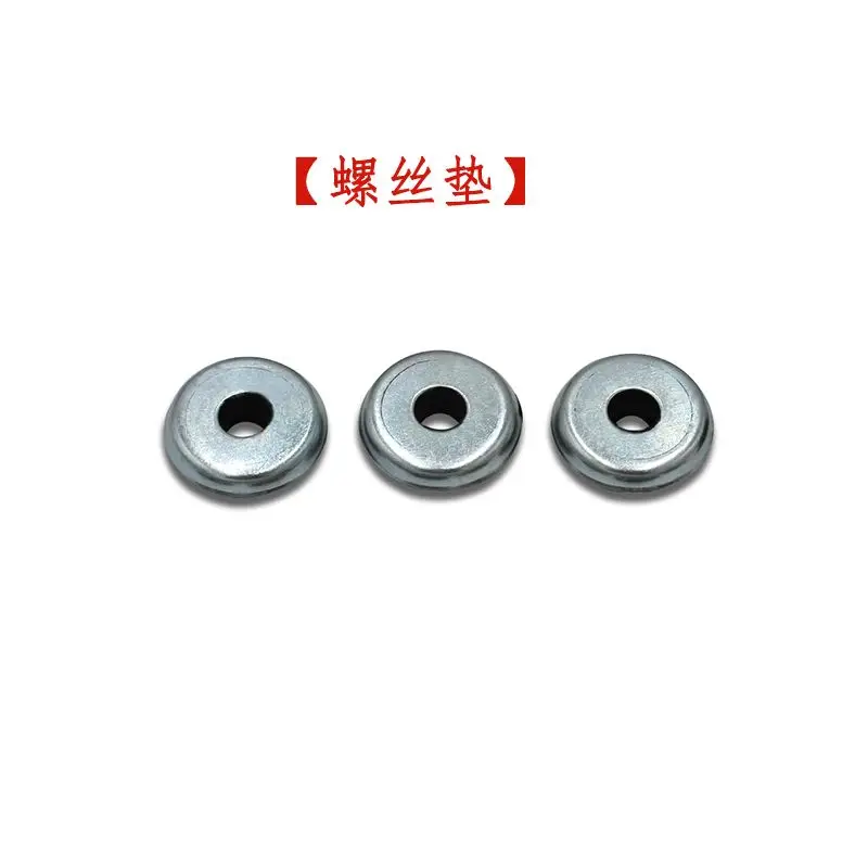 Valve Cover Gasket & Bolt Gasket for Jinbei Hiace, Kinglong, Foton with 491Q, 4G19, V19 Engines