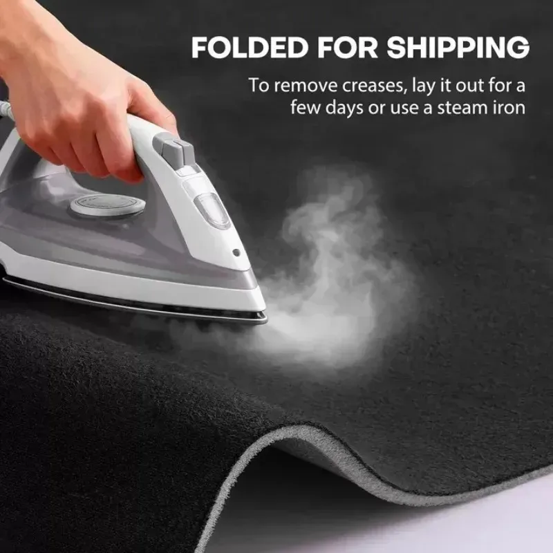 

Sound Insulation Suede Foam Non-Sticky Material Car Liner Roof Sky Headliner Fabrics for Ceiling Renovation Vehicles Auto SUV RV