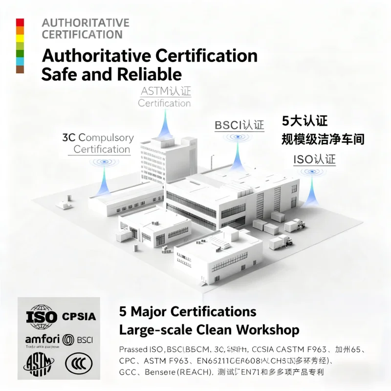 Kit di costruzione della torre di comunicazione OUZEY, modello di raschietto micro blocchi, giocattolo educativo STEM per adolescenti