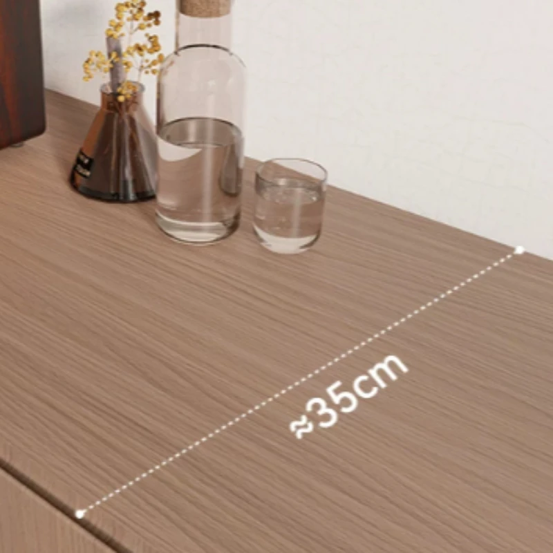 Mueble de TV para Salón, Centro de Entretenimiento, Mueble para Televisor con Estantes de Lujo, Mueble Moderno para el Hogar