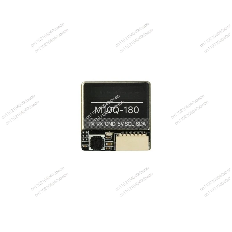 For Foxeer M10Q 120 180 250 FPV crossover drone 5883 Dual protocol with compass
