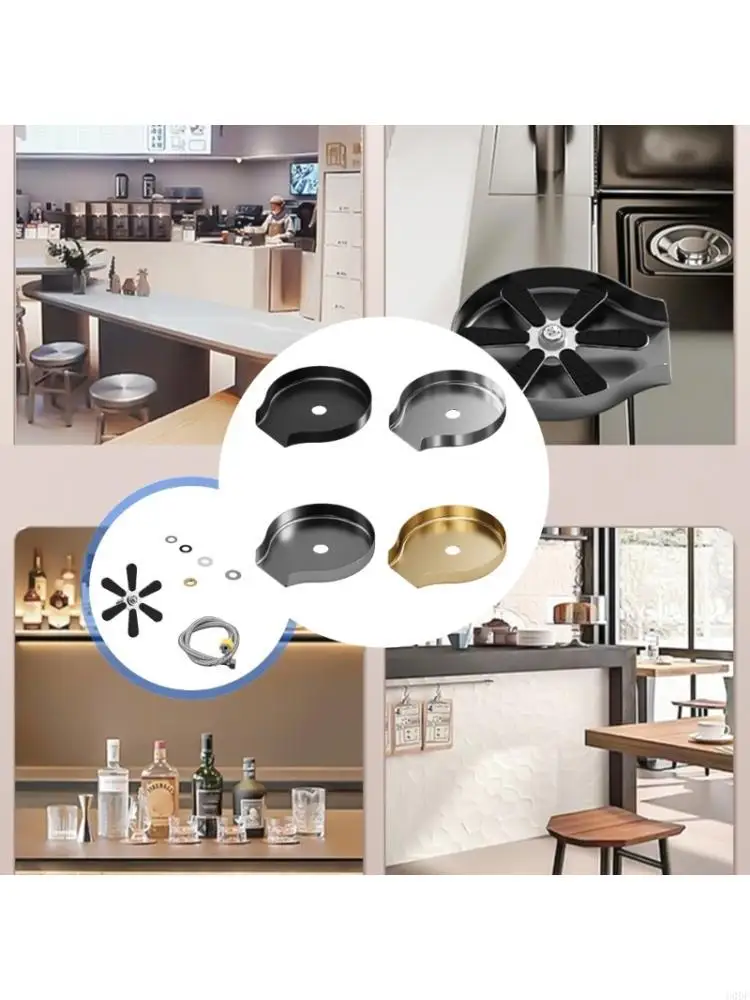   Professional Dishwashing Solution For Mugs And Cups Includes Tarnish Resistant Design And Simple Assembly