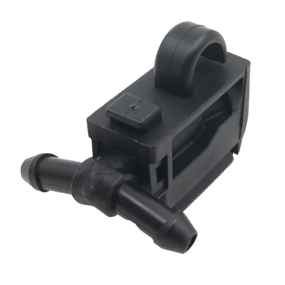 

Windshield Cleaning Nozzle For Volve For Volvo S60 S80 XC60 MK2 Front Left Washer Nozzle 31378704 Replace Car Accessories