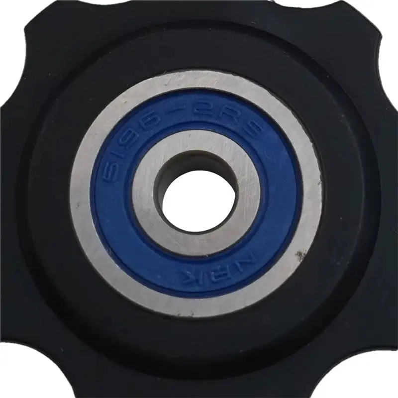 A89E-Mountain Bike For MRP Bicycle Chain Guide Roller FIFTY-FIFTY Drivetrain Guide Wheel Bicycle Chain Guide
