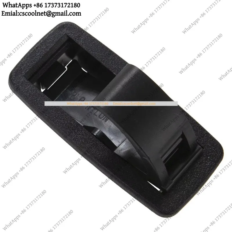 k06 Rear Cargo Net Black Hook Assembly for Edge 2016-2019 H2GZ-78454A46-AA