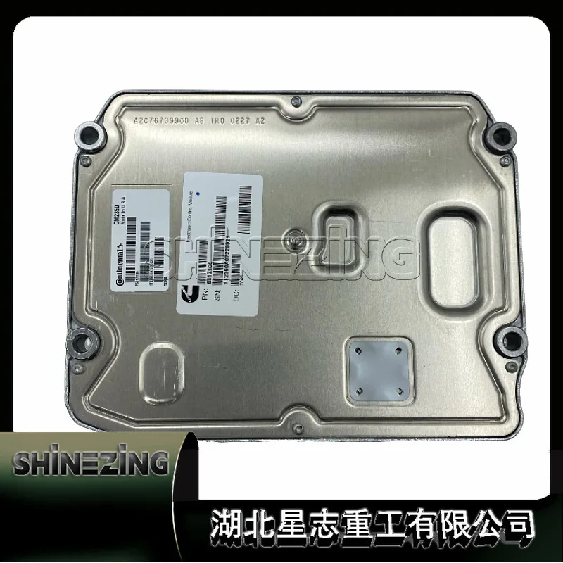 

Suitable for 5290170 Computer board, computer module, diesel engine main board ECU electronic control template 5290170