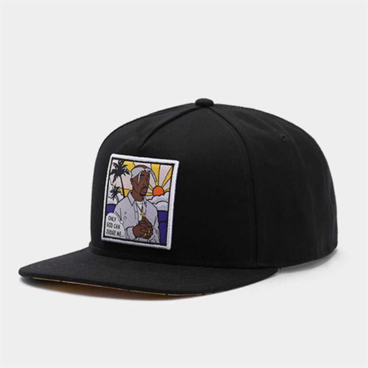 Breathable Sun Gorras Para Hombres Unisex Luxury Baseball Caps for Men Women Adjustable Snapback Hip Hop Dad Hats Trucker Hat