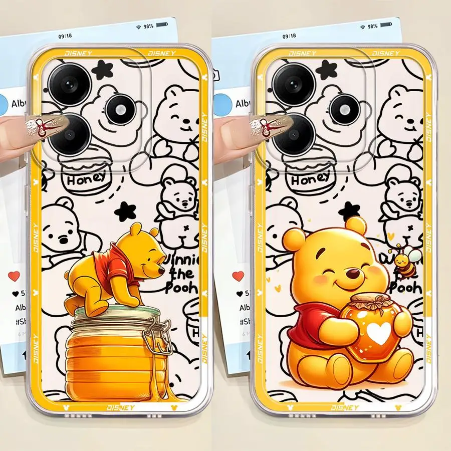 Disney Cute Winnie … - image