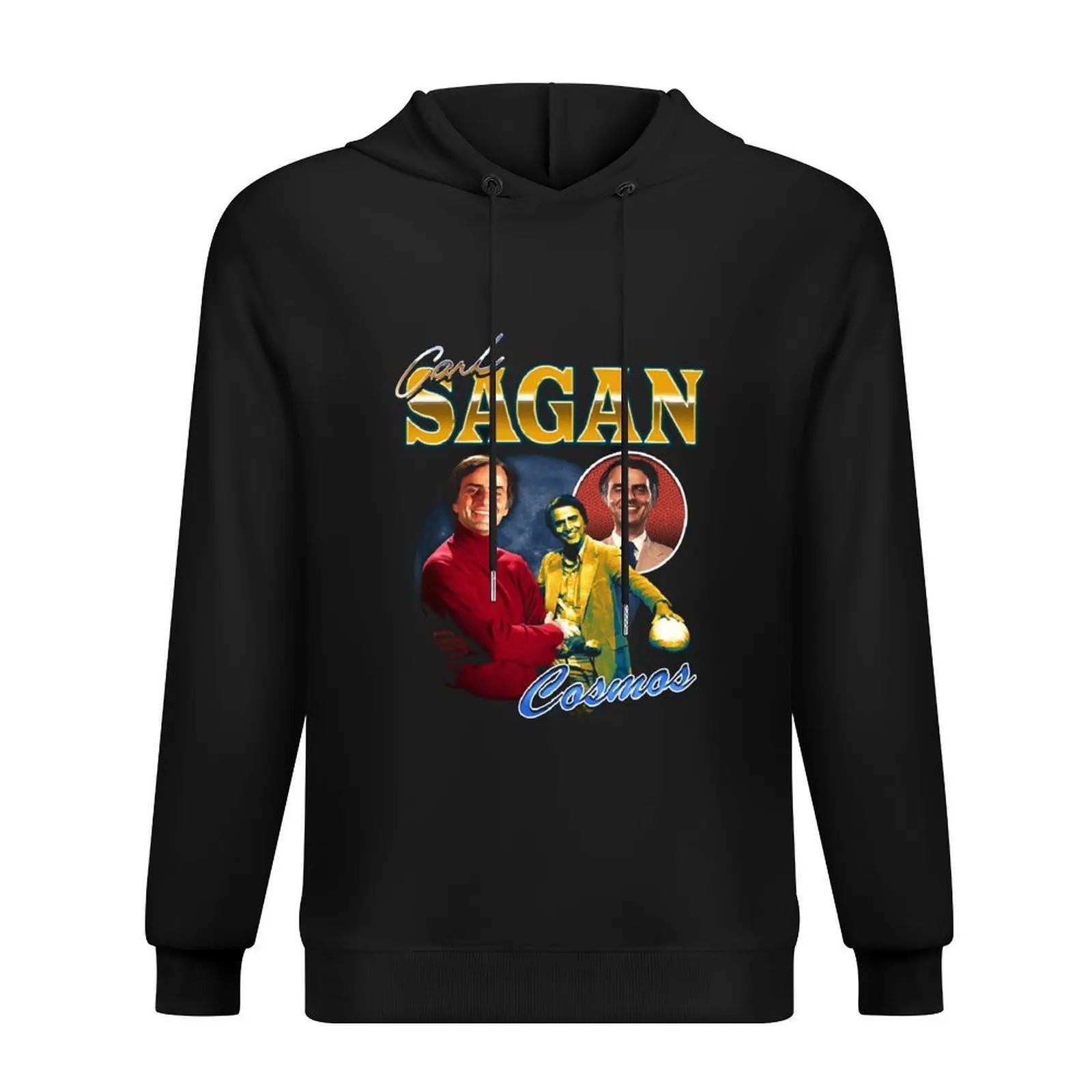 

Carl Sagan Hoodie winter clothes autumn new products mens clothes autumn new in hoodies & sweatshirts