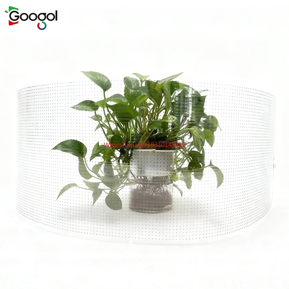 P4 Full Color Led D…