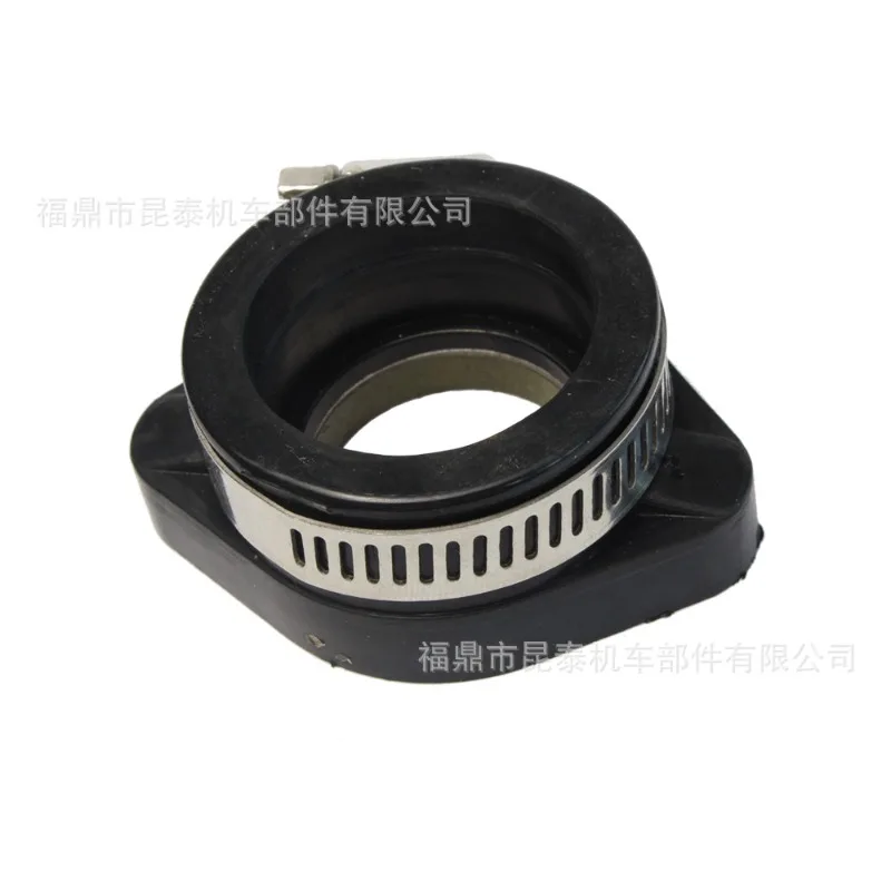 

Подходит для впускного коллектора двигателя мотоцикла Honda 35 мм, карбюратор VM24 26 28 PE 28 PWK 28 интерфейс