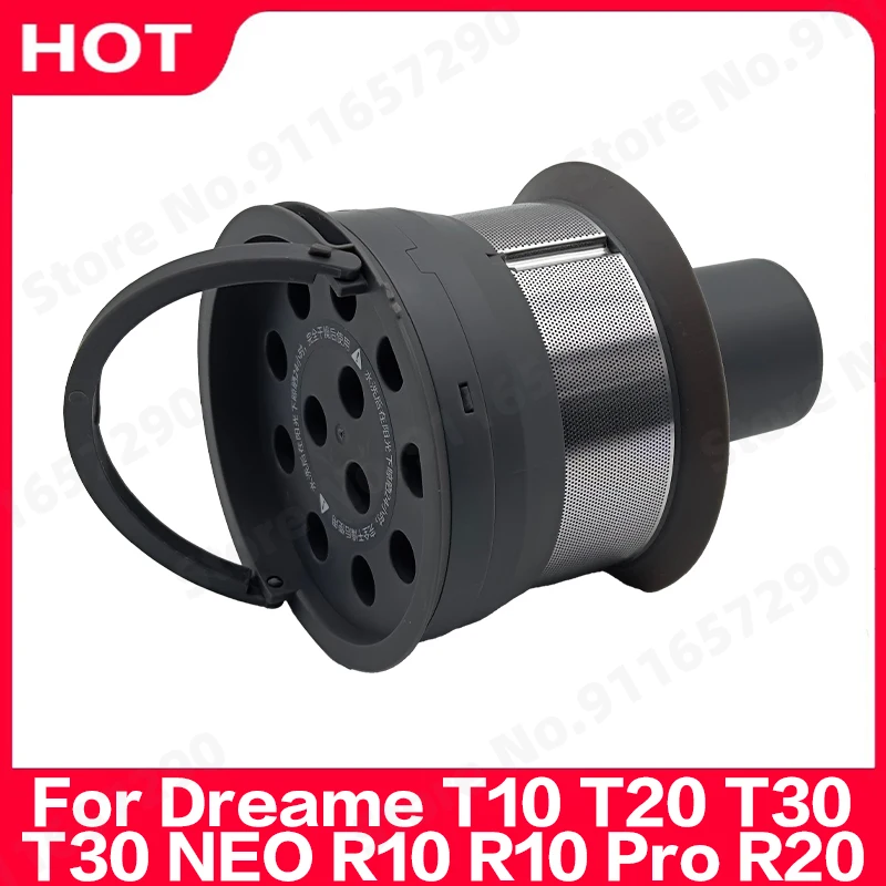 cyclone-component-replacement-spare-parts-for-dreame-t10-t20-t30-t30-neo-r10-r10-pro-r20-vacuum-cleaner-accessories
