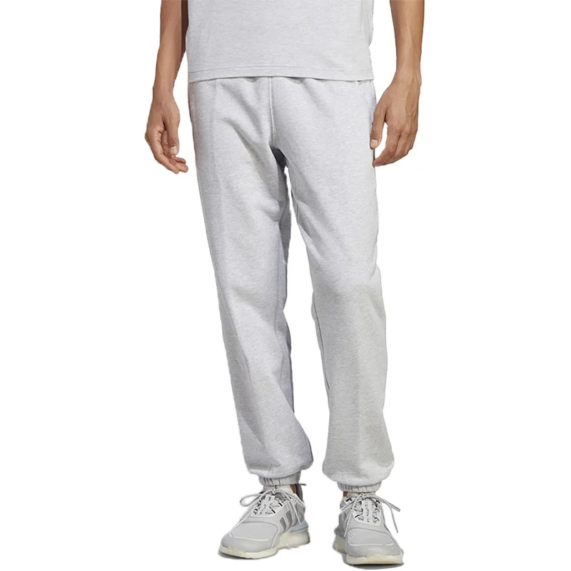 أديداس الأصلي ربيع جديد الرجال عارضة الرياضة محبوك السراويل IB2012