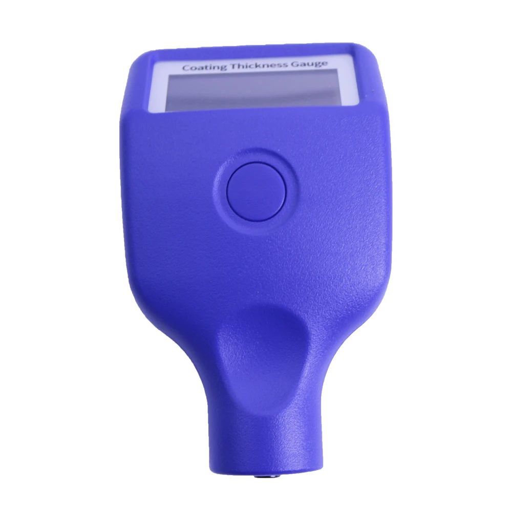 LS220B Bluet00th Automotive Paint Meter Coating Thickness Meter  Car Paint Meter Measuring Range 0.0-2000um