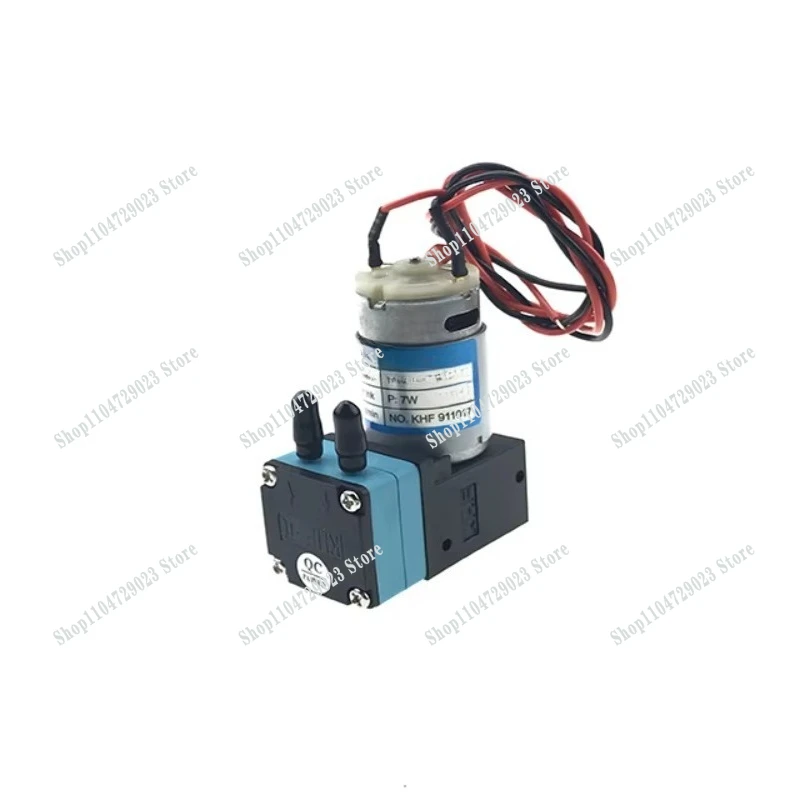 2026 hot-selling high-quality 3w printer accessories DX7 printhead ink pump