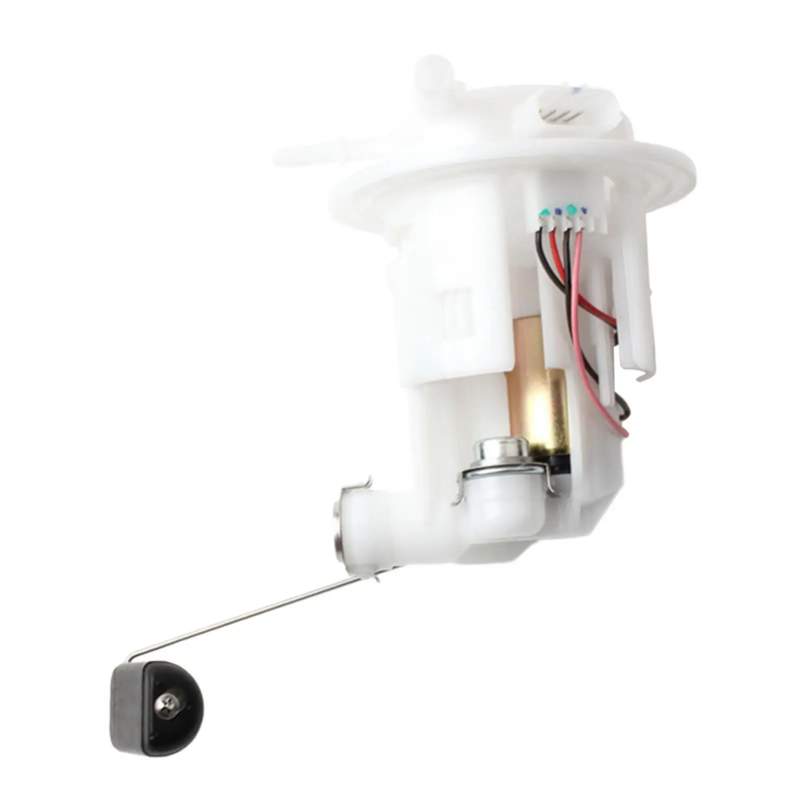 

Fuel Pump Assembly White Plastic Easy Install for Honda CBR300R CB300F CBR250R 16700-KYJ-901 Motorcycle Fuel Tank Accessory