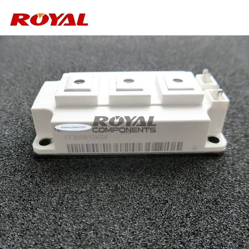 module-ff300r12ks4-fd300r12ks4