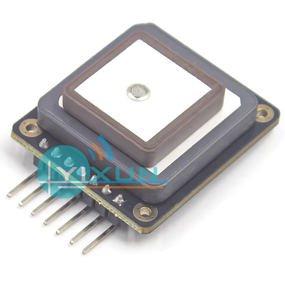 UM621A Antenna Development Board Automotive Dual-band L1 L5 MEMS Multi-GNSS GPS BD GLONASS GALILEO Integrated Positioning Module