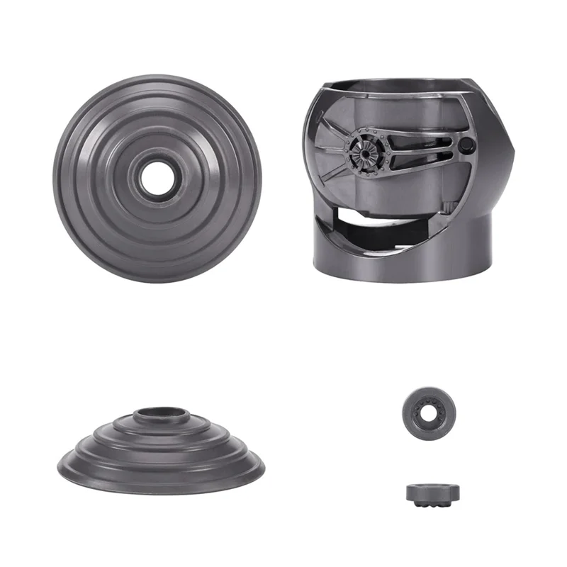 Sostituzione del connettore ABLL-testa per parti della testa dell'aspirapolvere Dyson V10 V11 Accessori per la pulizia dell'azionamento diretto da 50 W