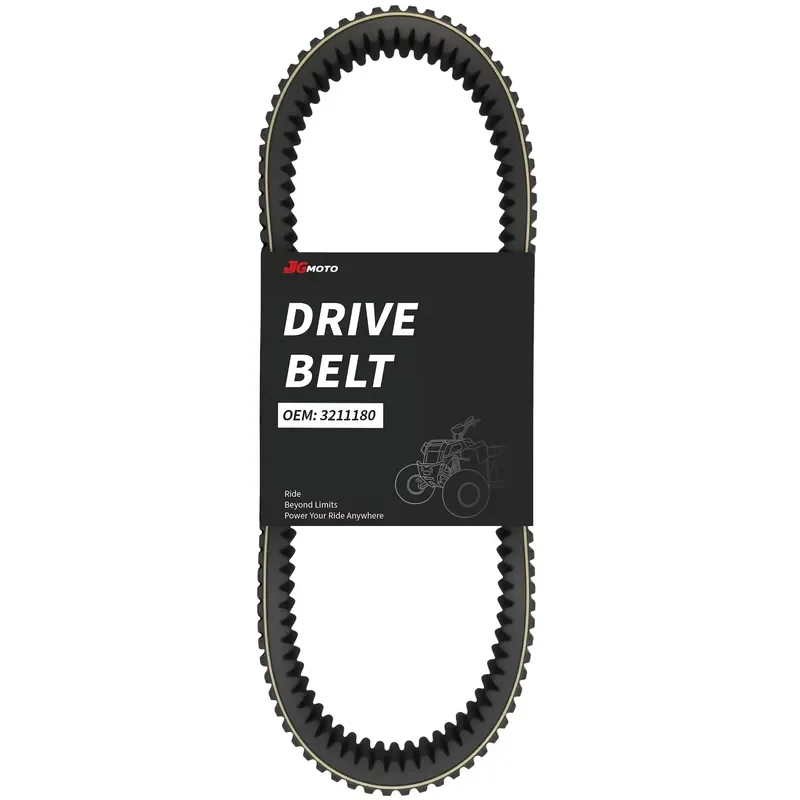 EPD 3211180 Drive Belt for Polaris RZR S 1000 XP1000 General 4 1000 ACE 900 570 UTV ATV Replacement Parts Accessories