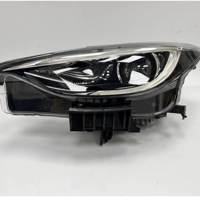 

For Infiniti QX30 Q30 LED Original Headlight Assembly 2015 2016 2017 2018 Lamp High Quality Headlamp Left Right Car Light