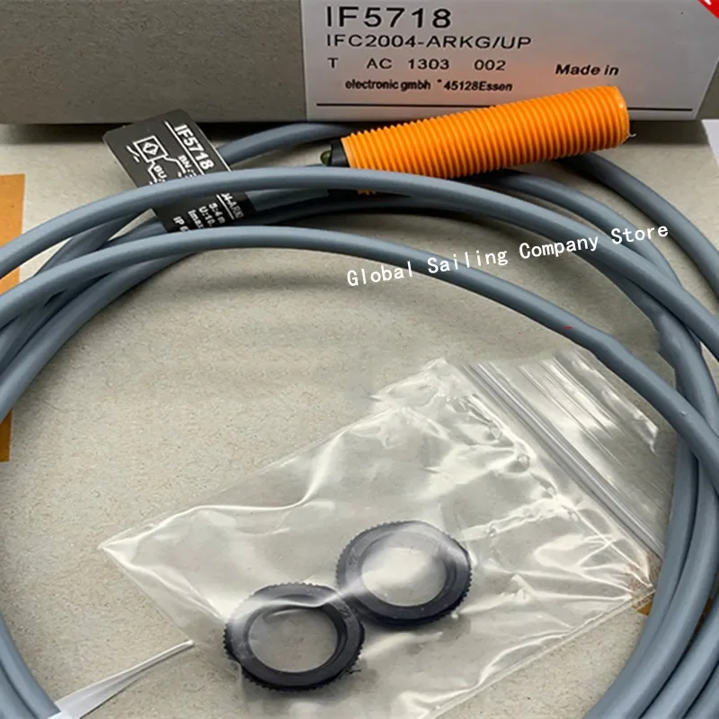 

2 шт. новый бесконтактный переключатель IF5923 IF5769 IF5718 IF5761 IF5345 IF5626