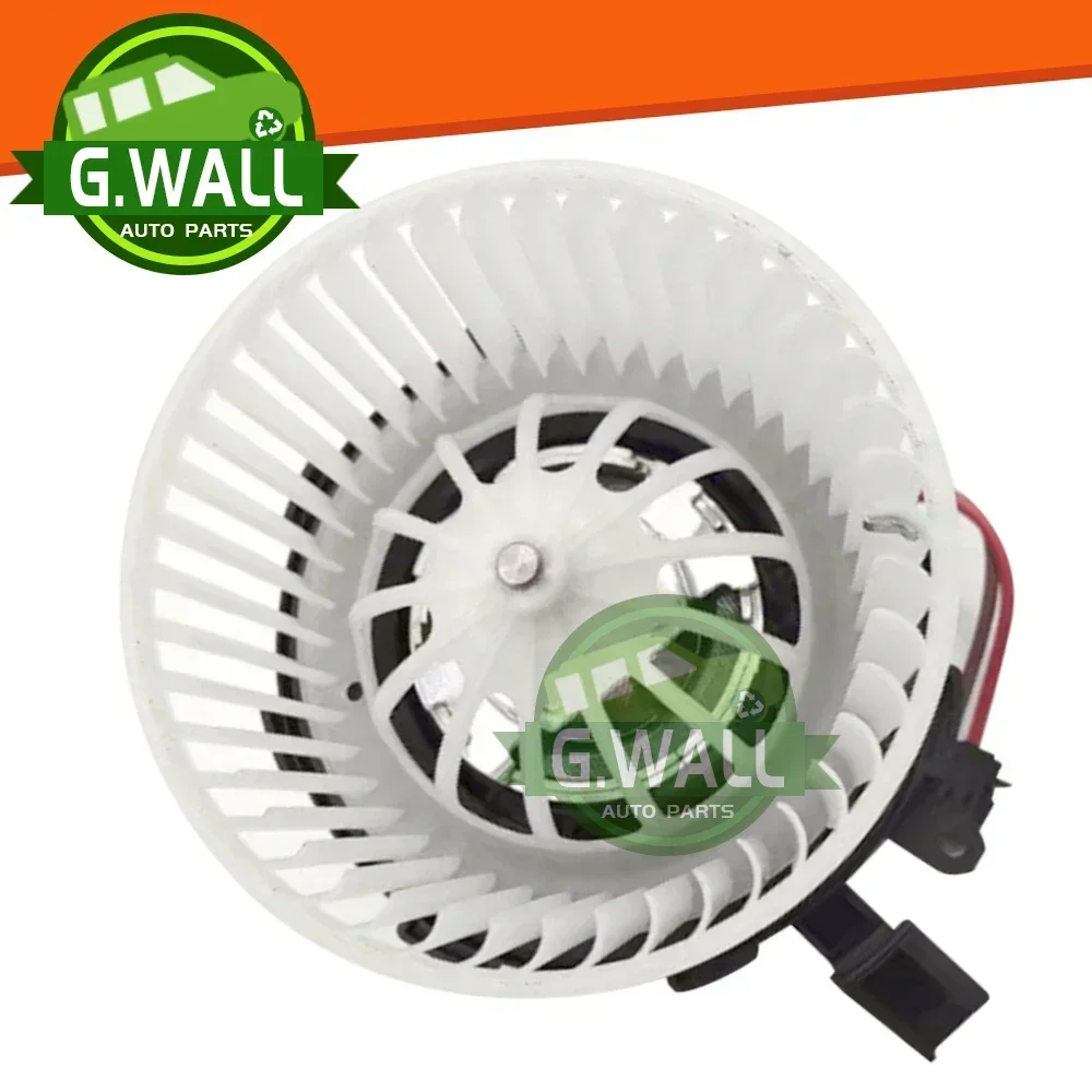 LHD AC Heater Blower Motor Fan For Audi A4 S4 A5 Q5 S5 8K1820021 8K1820021A 8K1820021B 8K1820021C 8T1820021