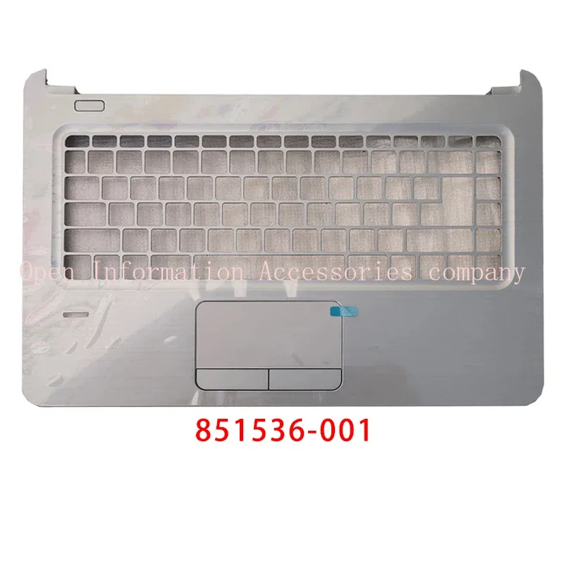 New For HP 340 346 348 G3 G4 TPN-I124 ;Replacemen Laptop Accessories Palmrest 851536-001