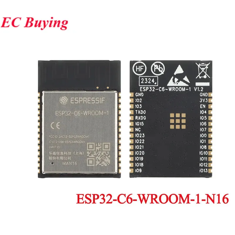 Variant: C6-WROOM-1-N16